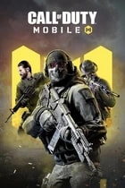 Call of Duty: Mobile cover art