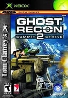 Ghost Recon 2: Summit Strike cover art