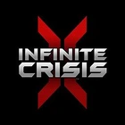 Infinite Crisis cover art